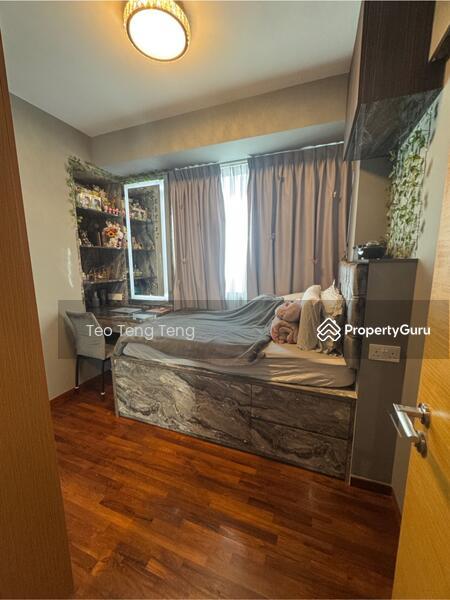 Condominium for Sale: D16, 465529
