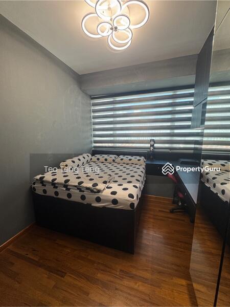 Condominium for Sale: D16, 465529