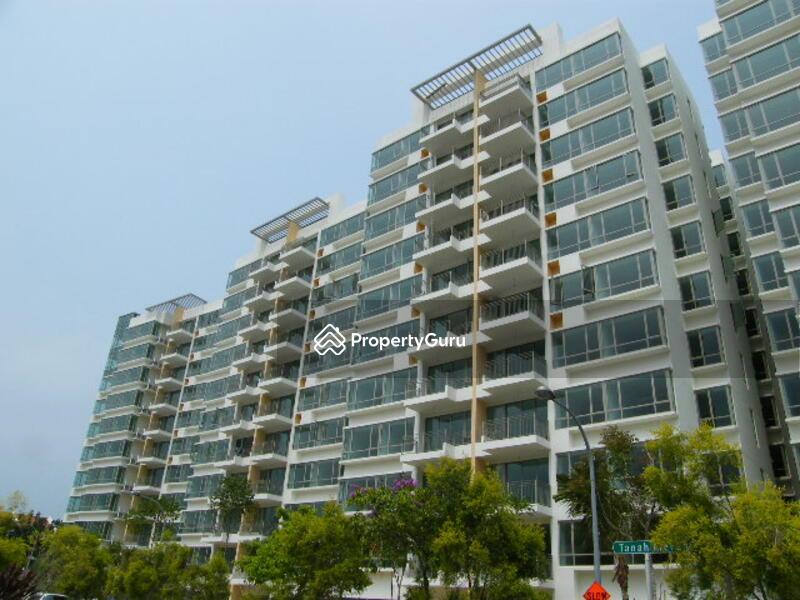 Condominium for Sale: D16, 465529