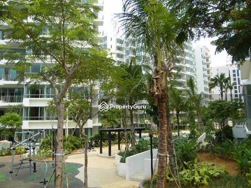Condominium for Sale: D16, 465529
