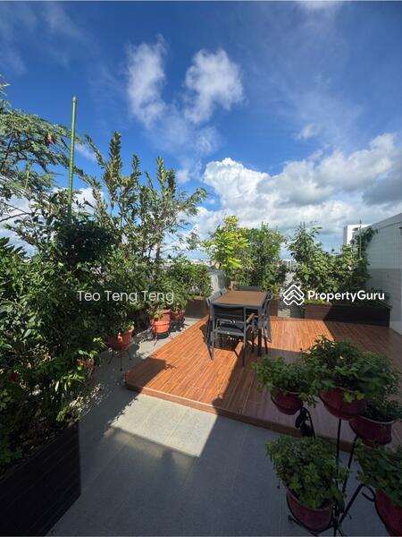 Condominium for Sale: D16, 465529