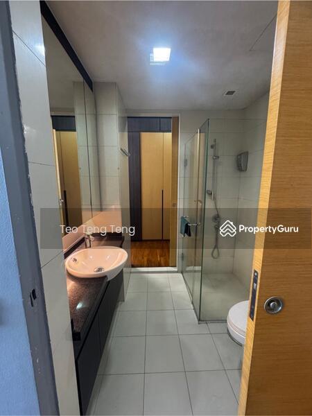 Condominium for Sale: D16, 465529