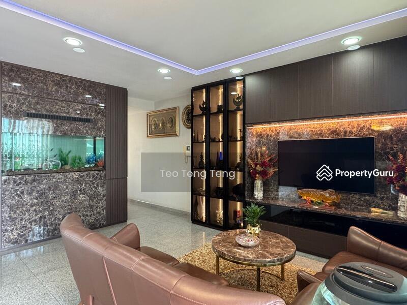 Condominium for Sale: D16, 465529