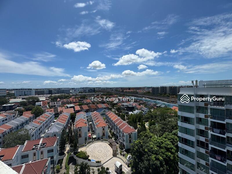Condominium for Sale: D16, 465529