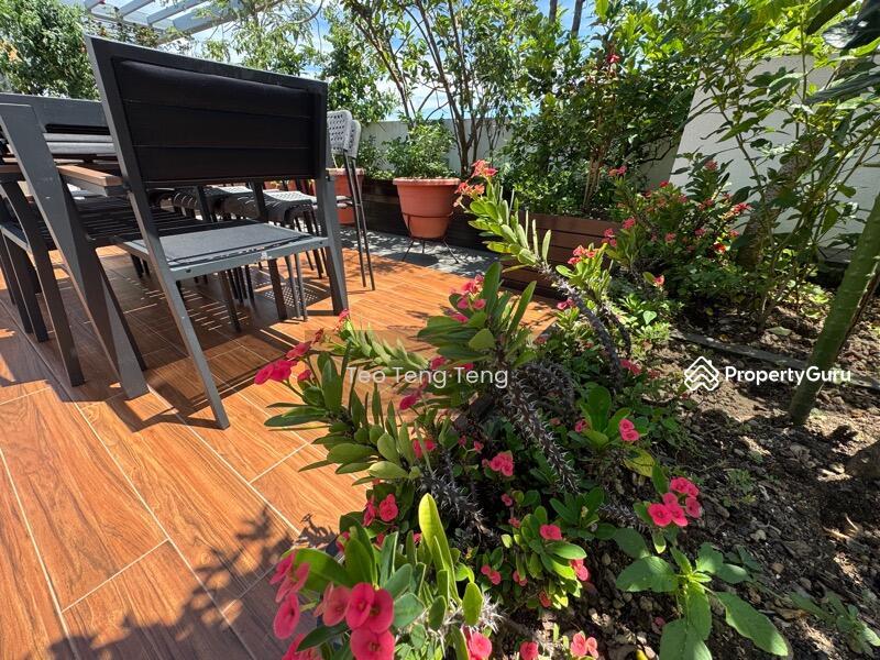 Condominium for Sale: D16, 465529