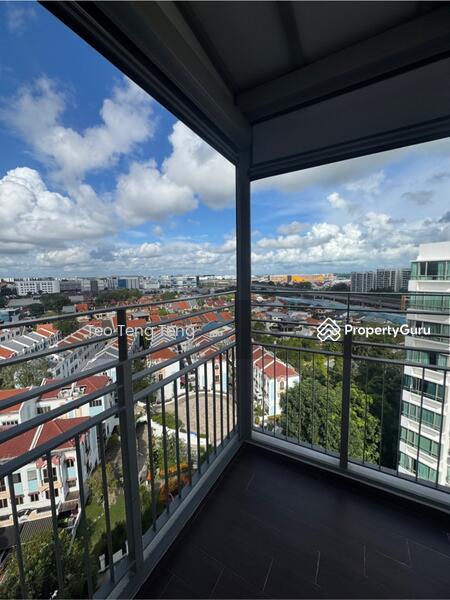 Condominium for Sale: D16, 465529