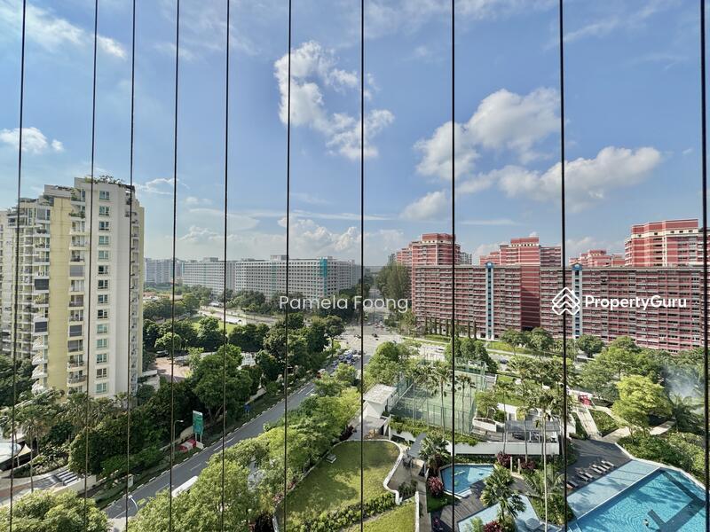 Prop-GPT: Executive Condominium: D18 Pasir Ris Belysa