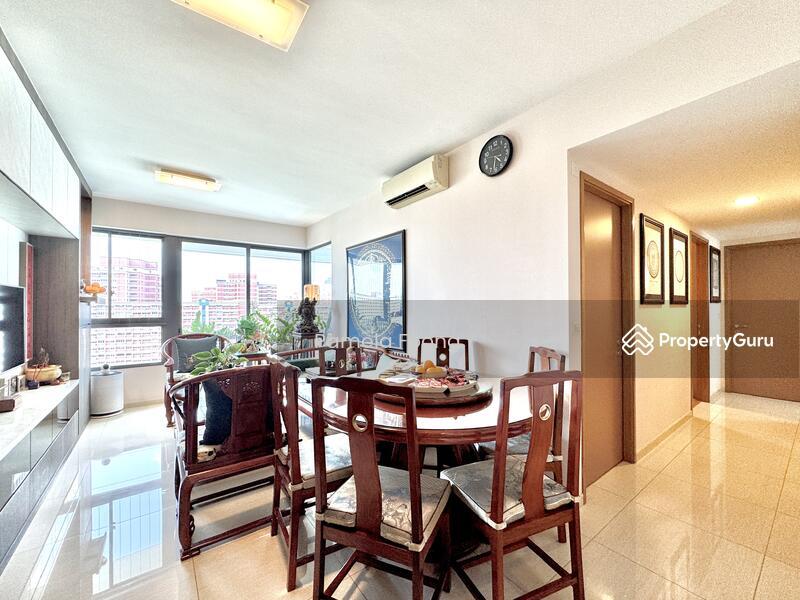 Executive Condominium for Sale, Belysa, SGD 1,550,000 | 99-year lease