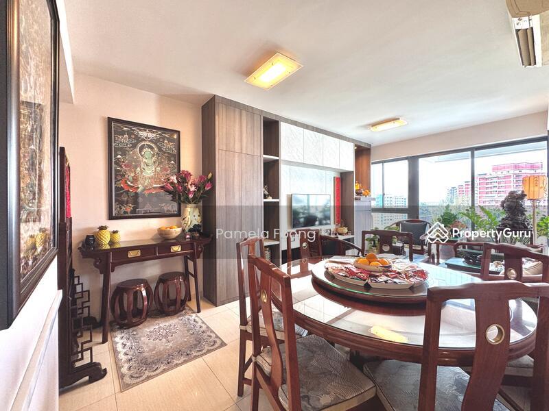 Executive Condominium for Sale, Belysa, SGD 1,550,000 | 99-year lease