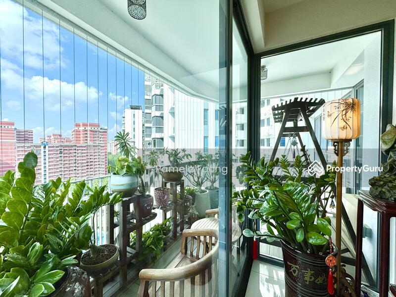 Executive Condominium for Sale, Belysa, SGD 1,550,000 | 99-year lease