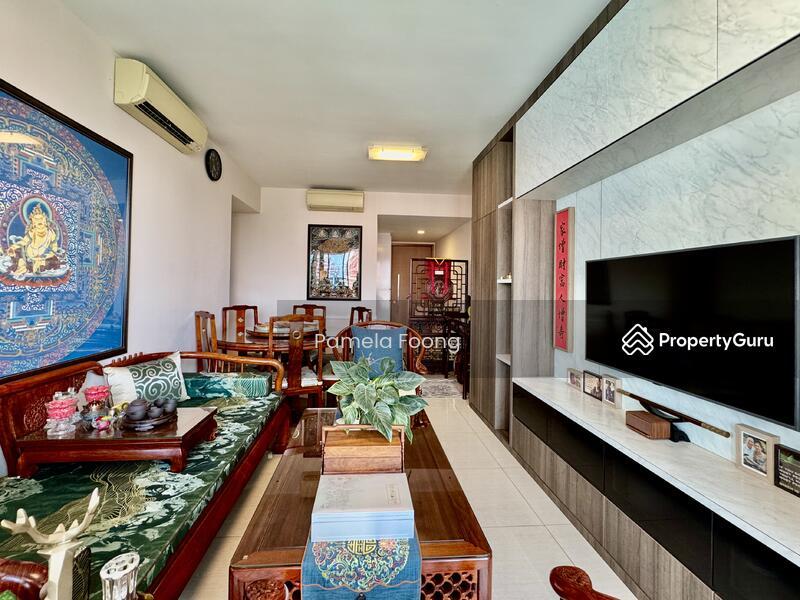 Executive Condominium for Sale, Belysa, SGD 1,550,000 | 99-year lease