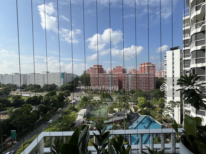 Executive Condominium for Sale, Belysa, SGD 1,550,000 | 99-year lease