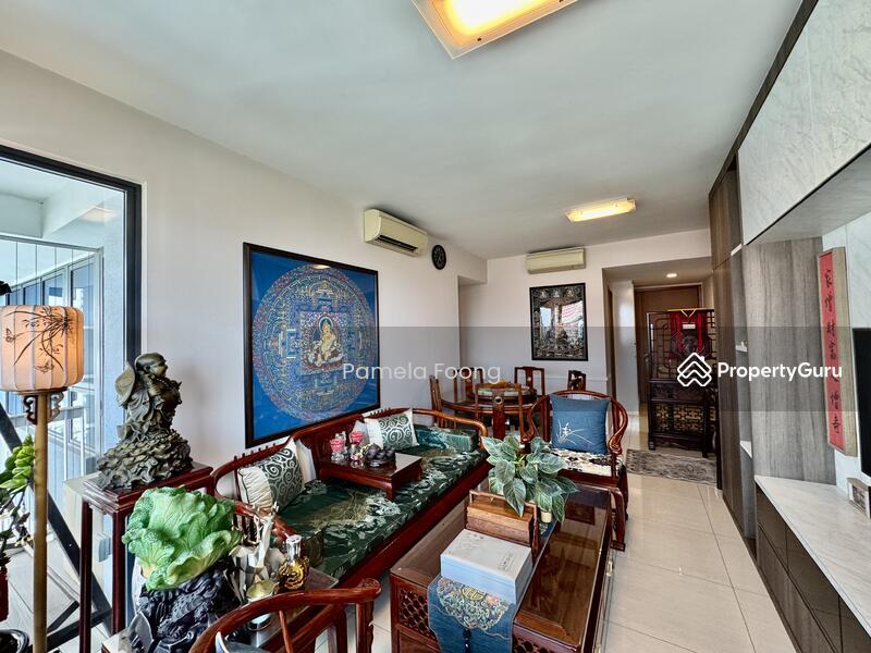 Executive Condominium for Sale, Belysa, SGD 1,550,000 | 99-year lease