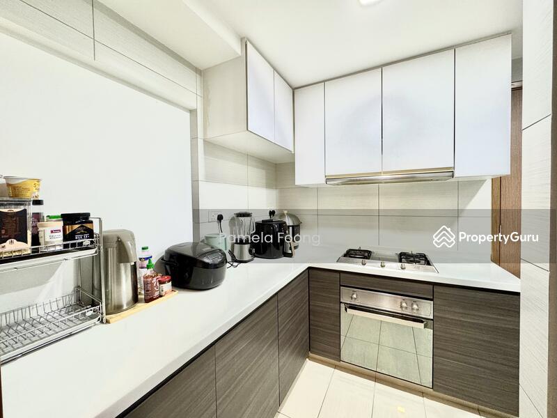 Executive Condominium for Sale, Belysa, SGD 1,550,000 | 99-year lease