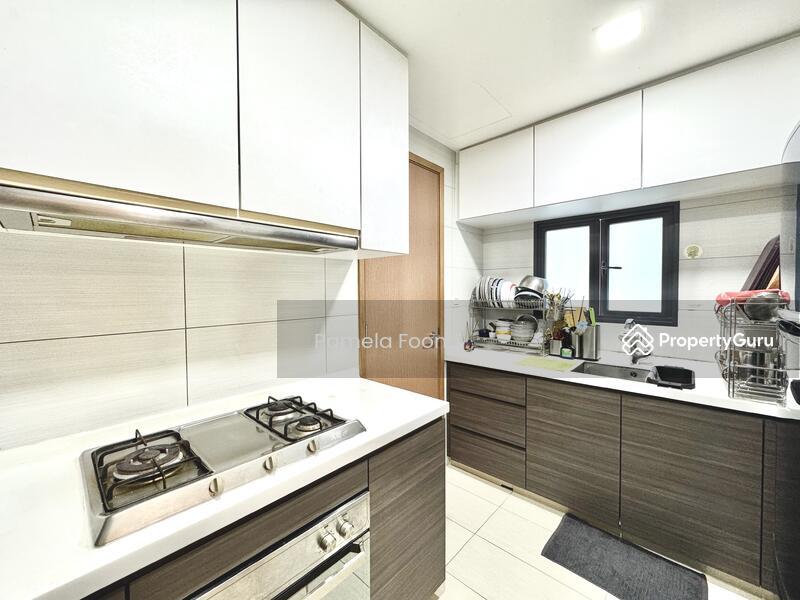 Executive Condominium for Sale, Belysa, SGD 1,550,000 | 99-year lease