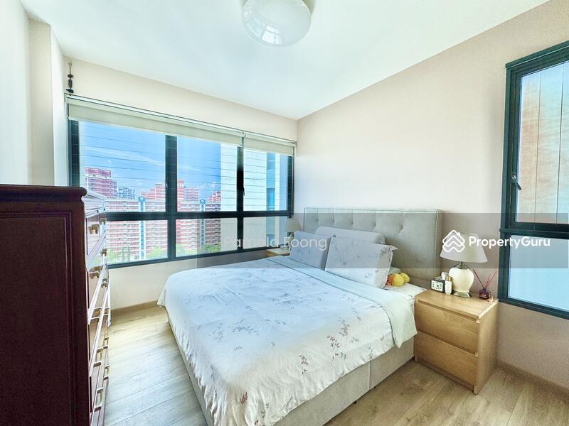 Executive Condominium for Sale, Belysa, SGD 1,550,000 | 99-year lease