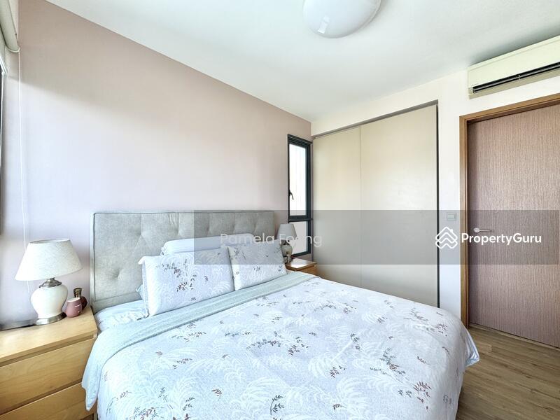 Executive Condominium for Sale, Belysa, SGD 1,550,000 | 99-year lease
