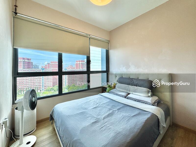 Executive Condominium for Sale, Belysa, SGD 1,550,000 | 99-year lease