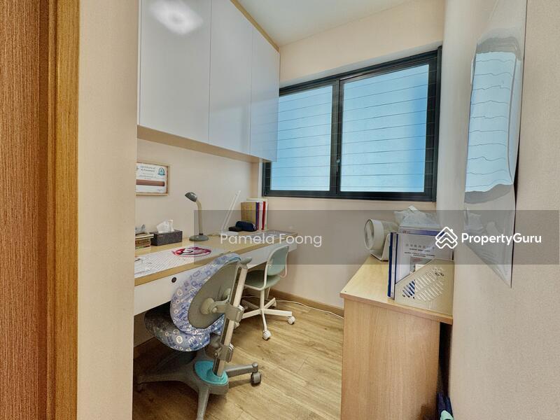 Executive Condominium for Sale, Belysa, SGD 1,550,000 | 99-year lease