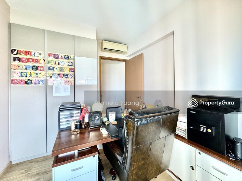 Executive Condominium for Sale, Belysa, SGD 1,550,000 | 99-year lease