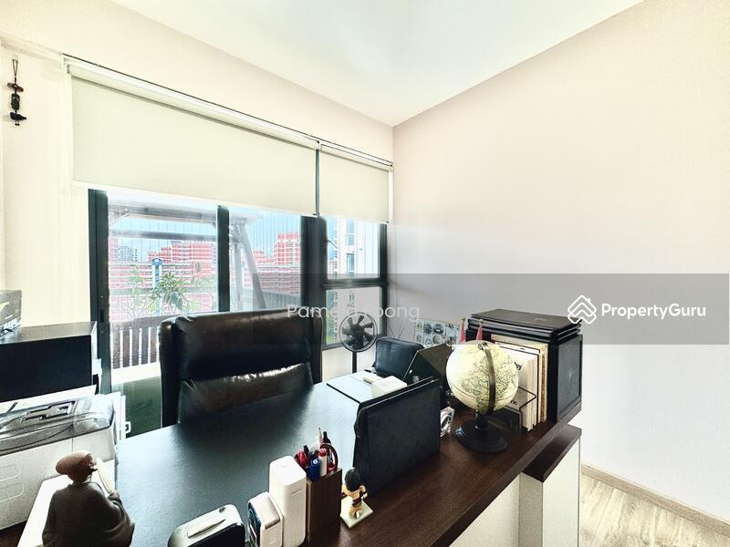 Executive Condominium for Sale, Belysa, SGD 1,550,000 | 99-year lease