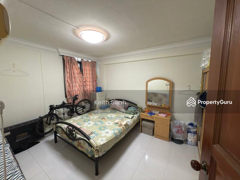 HDB Flat for Sale, 501 Bedok North Street 3, SGD 385,888 | 99-year lease