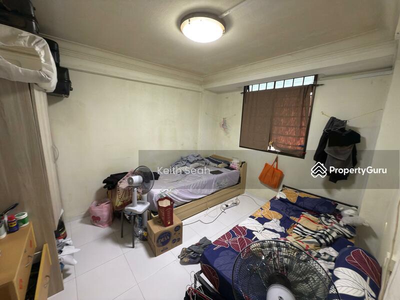 HDB Flat for Sale, 501 Bedok North Street 3, SGD 385,888 | 99-year lease