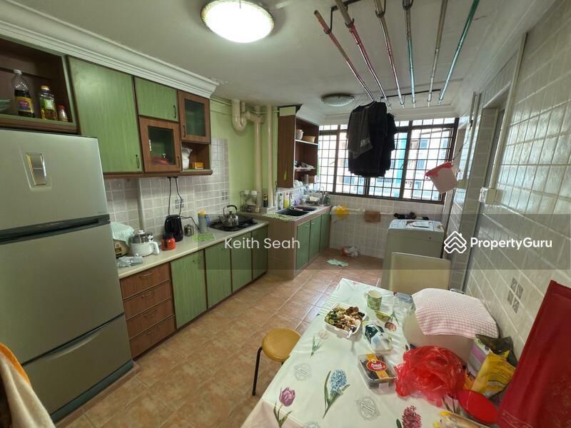 HDB Flat for Sale, 501 Bedok North Street 3, SGD 385,888 | 99-year lease