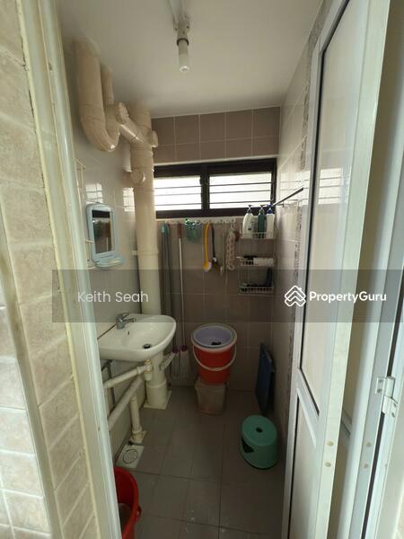 HDB Flat for Sale, 501 Bedok North Street 3, SGD 385,888 | 99-year lease