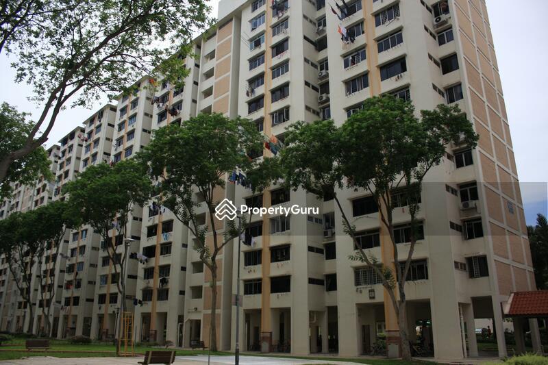 HDB Flat for Sale, 501 Bedok North Street 3, SGD 385,888 | 99-year lease