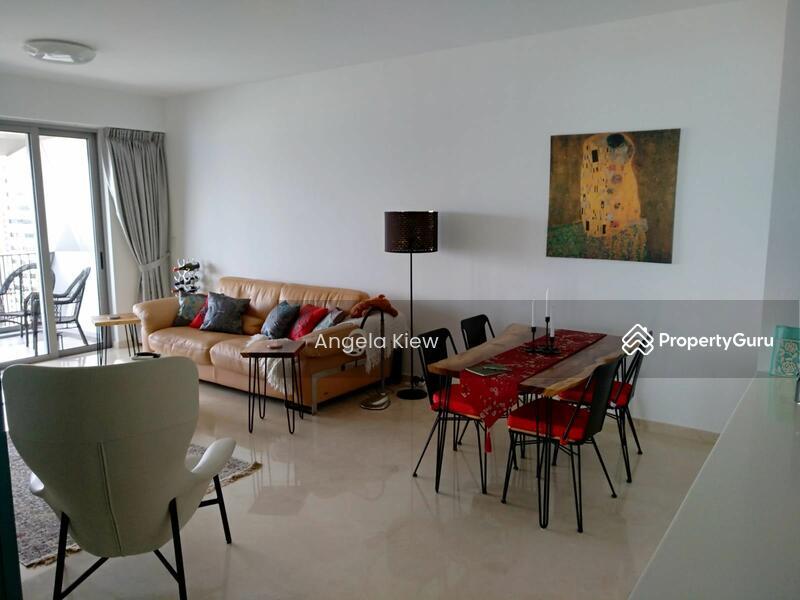 Prop-GPT: Condominium: D01 Cecil V on Shenton