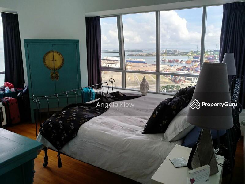Condominium for Sale, V on Shenton, SGD 3,100,000 | 99-year lease