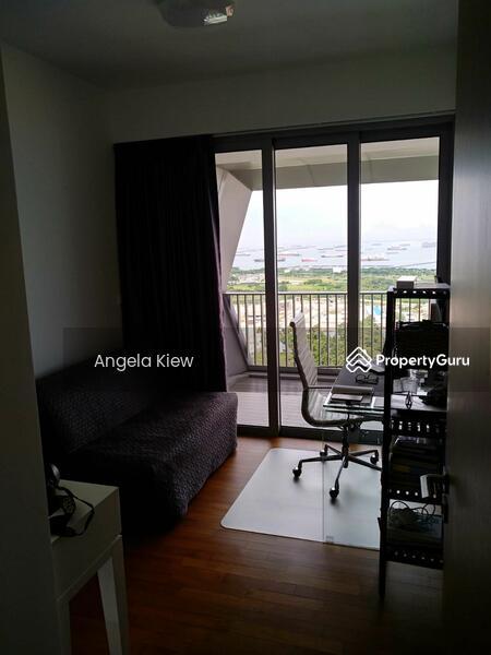 Condominium for Sale, V on Shenton, SGD 3,100,000 | 99-year lease