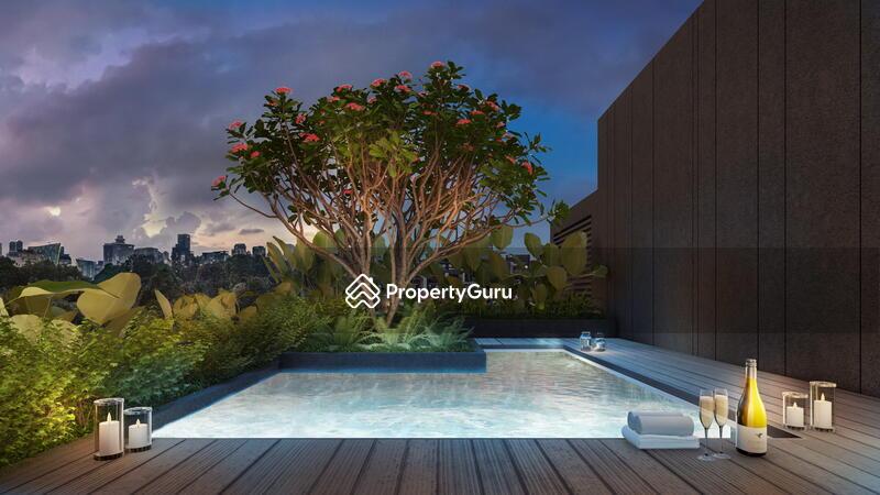 Apartment for Sale, Orchard Sophia, SGD 1,688,888 | Freehold