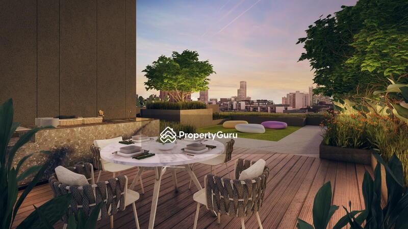 Apartment for Sale, Orchard Sophia, SGD 1,688,888 | Freehold