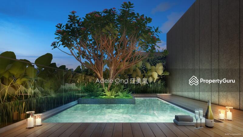 Apartment for Sale, Orchard Sophia, SGD 1,688,888 | Freehold