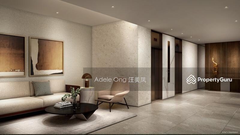 Apartment for Sale, Orchard Sophia, SGD 1,688,888 | Freehold