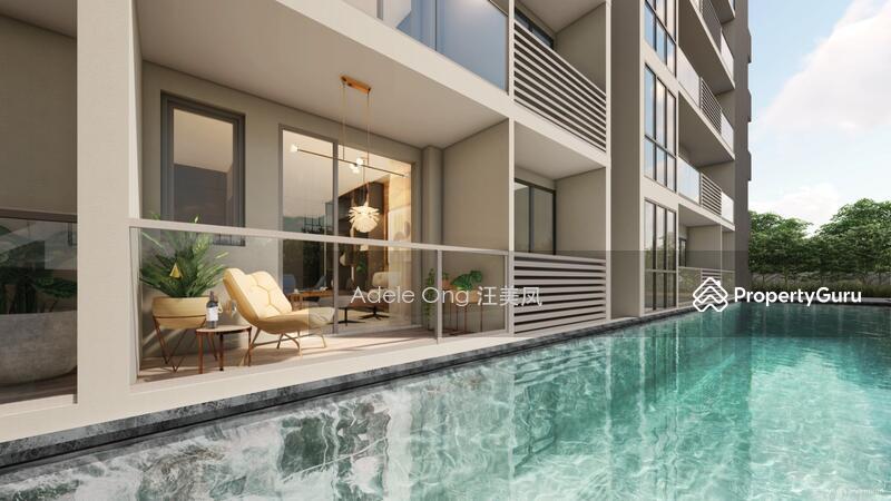 Apartment for Sale, Orchard Sophia, SGD 1,688,888 | Freehold