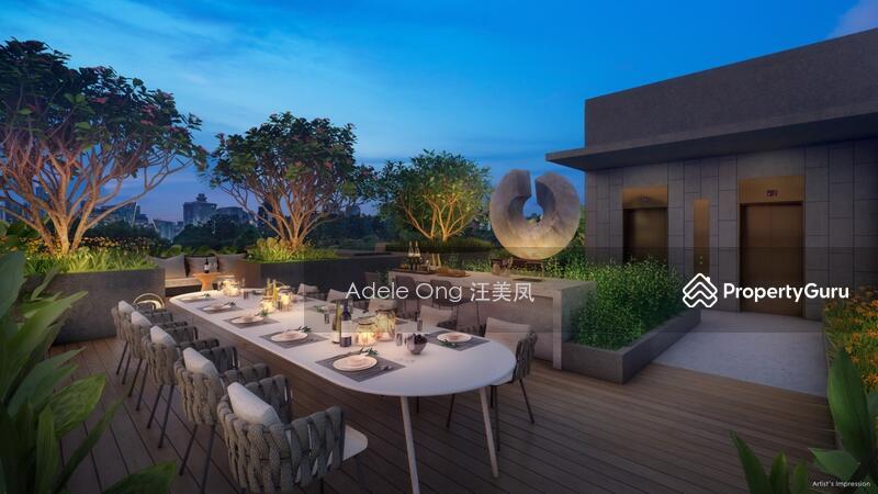 Apartment for Sale, Orchard Sophia, SGD 1,688,888 | Freehold