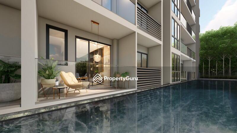 Apartment for Sale, Orchard Sophia, SGD 1,688,888 | Freehold