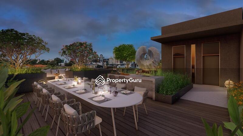 Apartment for Sale, Orchard Sophia, SGD 1,688,888 | Freehold