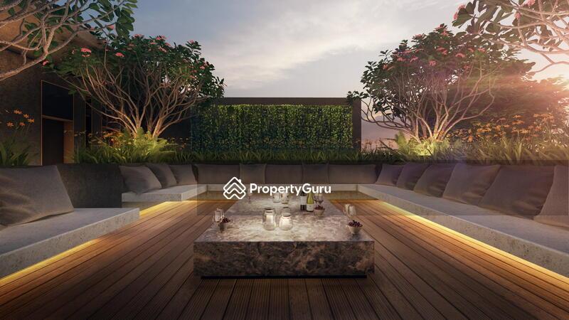 Apartment for Sale, Orchard Sophia, SGD 1,688,888 | Freehold