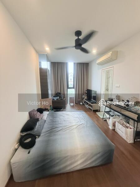 Corner Terrace for Sale, Serangoon Garden Estate, SGD 4,980,000