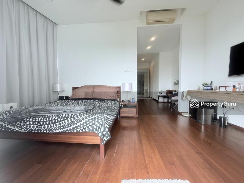 Corner Terrace for Sale, Serangoon Garden Estate, SGD 4,980,000