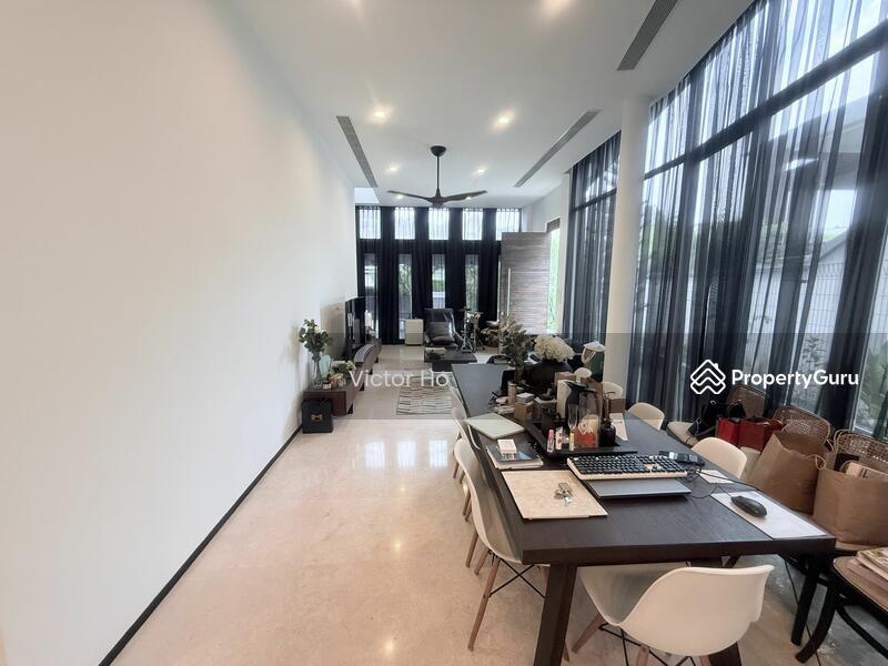Corner Terrace for Sale, Serangoon Garden Estate, SGD 4,980,000