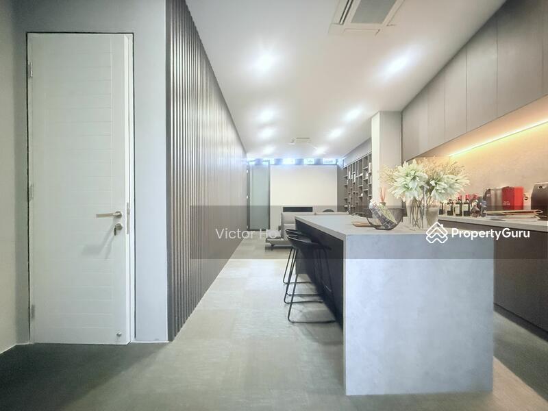 Corner Terrace for Sale, Serangoon Garden Estate, SGD 4,980,000
