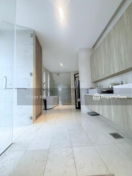 Corner Terrace for Sale, Serangoon Garden Estate, SGD 4,980,000
