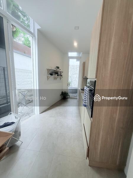 Corner Terrace for Sale, Serangoon Garden Estate, SGD 4,980,000