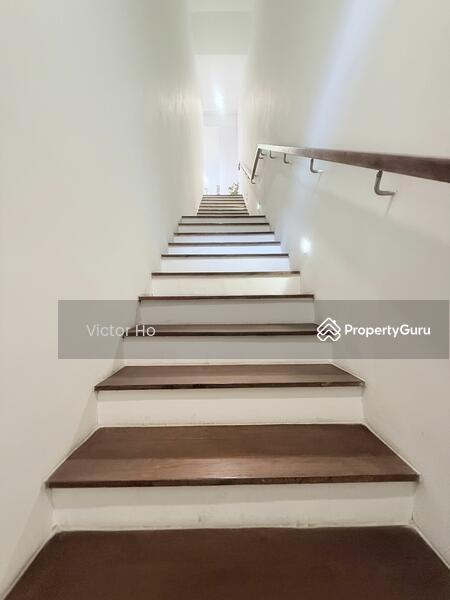 Corner Terrace for Sale, Serangoon Garden Estate, SGD 4,980,000
