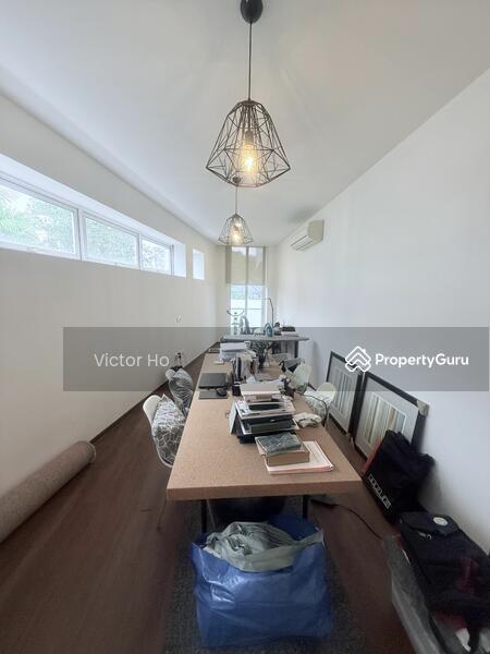 Corner Terrace for Sale, Serangoon Garden Estate, SGD 4,980,000